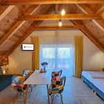 4 Swory Гостевой дом 3*