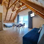 4 Swory Gæstehus 3*