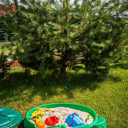 Penzion 4 Swory Swornegacie