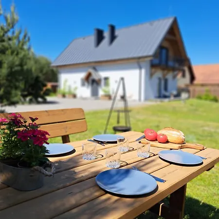 בית הארחה 4 Swory