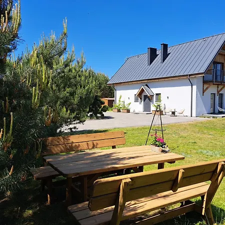 Penzion 4 Swory Swornegacie