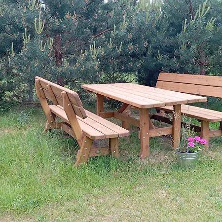 בית הארחה 4 Swory