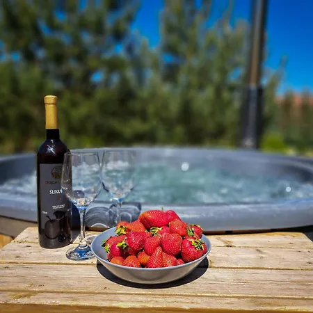 4 Swory בית הארחה 3*