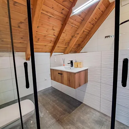 בית הארחה 4 Swory סבורנגאצ'יה