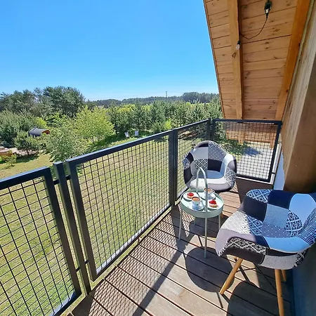 4 Swory Penzion Swornegacie