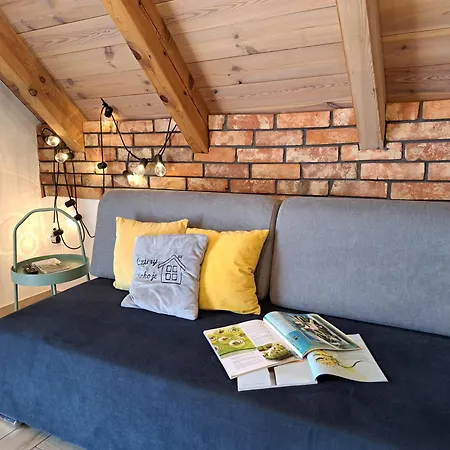 בית הארחה 4 Swory