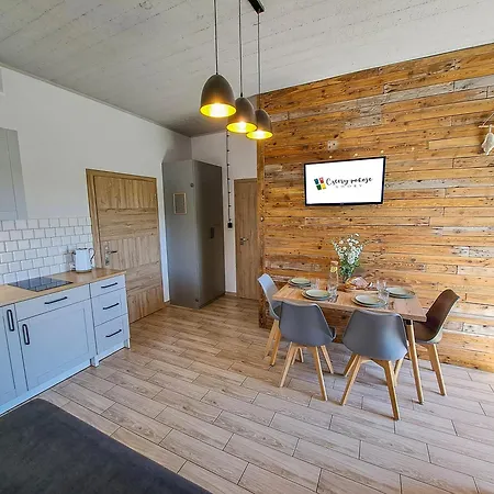 4 Swory בית הארחה סבורנגאצ'יה