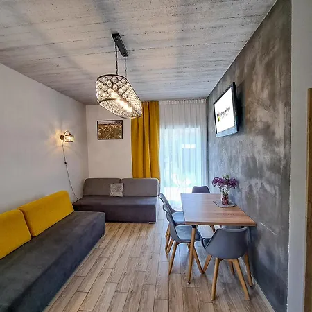 בית הארחה 4 Swory