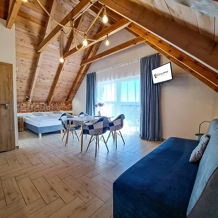 4 Swory בית הארחה 3*