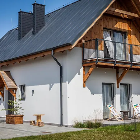 בית הארחה 4 Swory