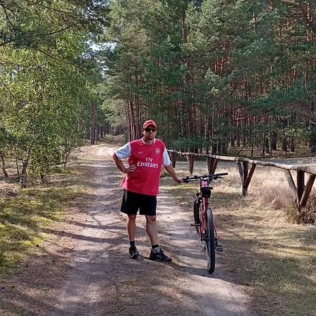 4 Swory סבורנגאצ'יה