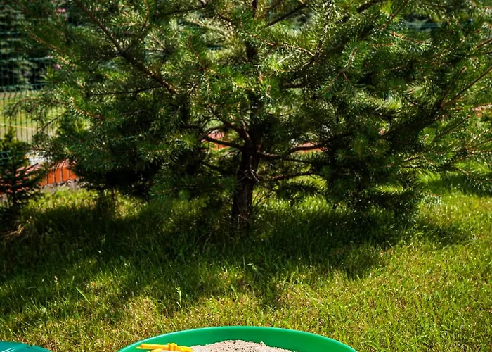 Penzion 4 Swory Swornegacie