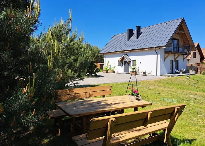 Penzion 4 Swory Swornegacie