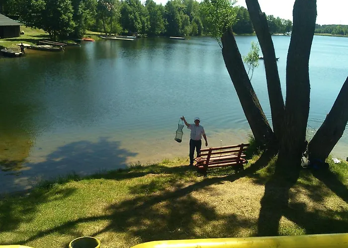 Penzion 4 Swory Swornegacie