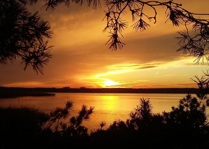 4 Swory 3* Swornegacie