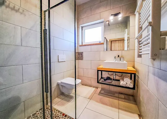 4 Swory Penzion Swornegacie