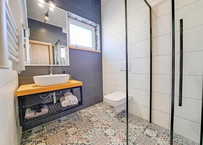 Penzion 4 Swory Swornegacie