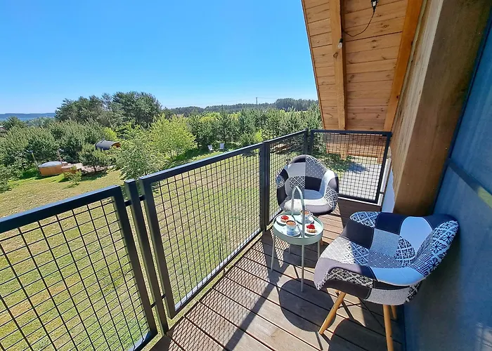 4 Swory Penzion Swornegacie