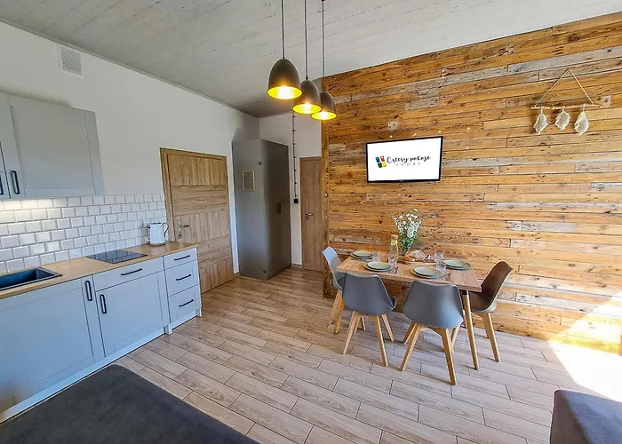 4 Swory Penzion Swornegacie