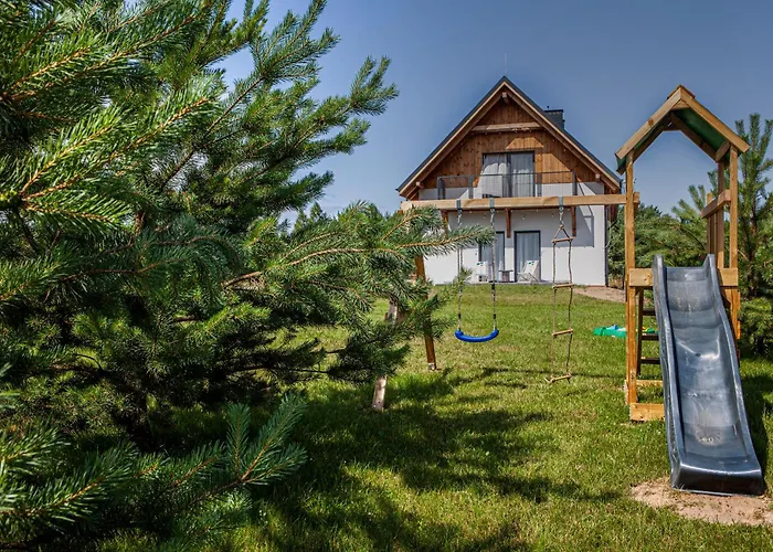 Penzion 4 Swory Swornegacie